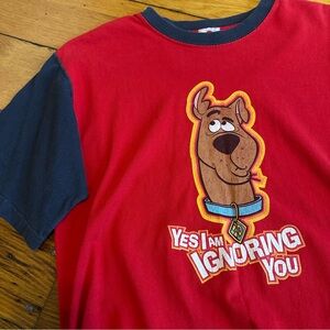 Vintage Scooby Doo Tee